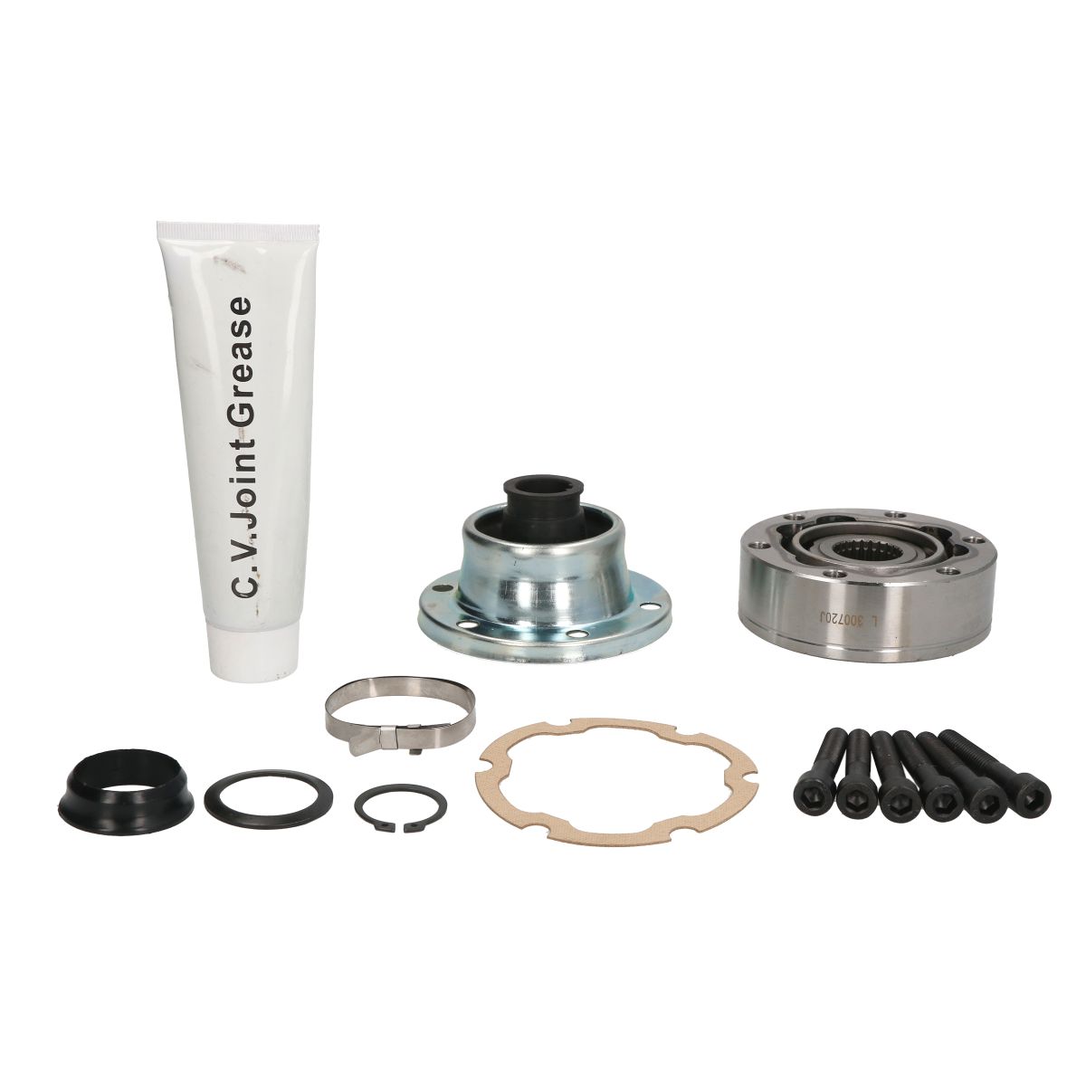 Lpr Homokineet Reparatie Set, Aandrijfas Kar801
