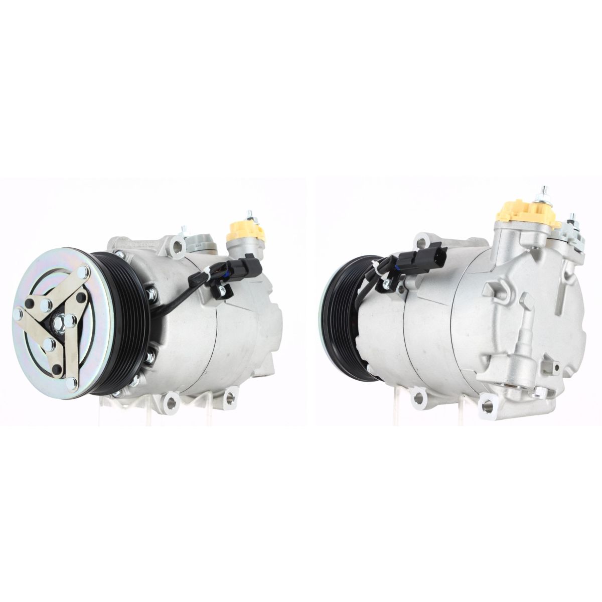 Klimakompressor TEAMEC TEAMEC 8623413