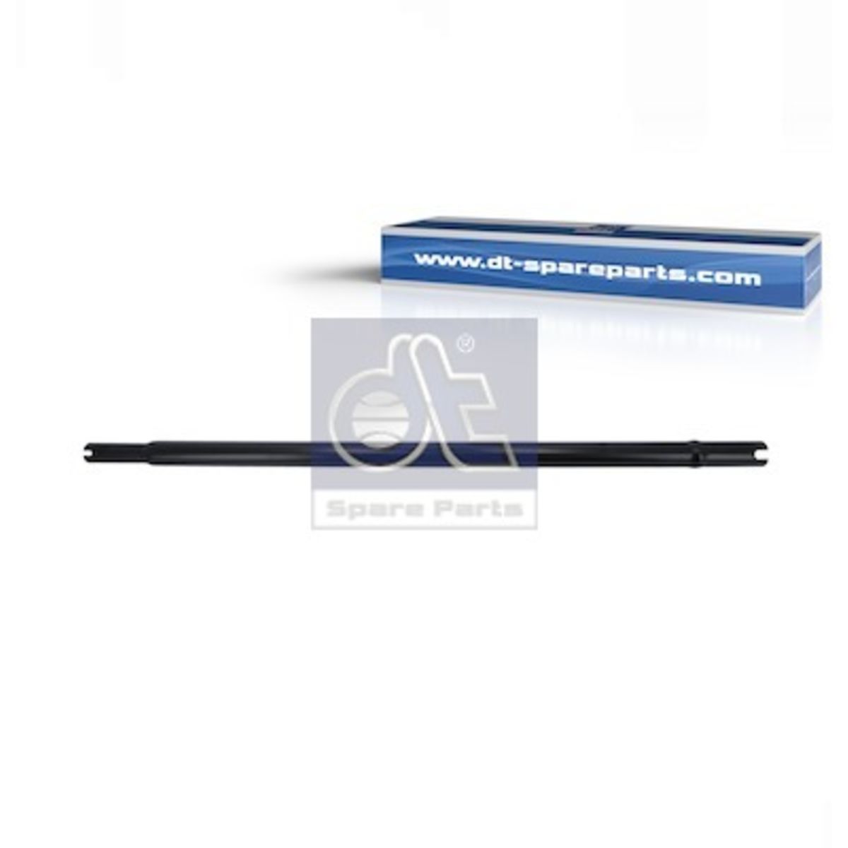 Image of Blokkering, cabine DT Spare Parts