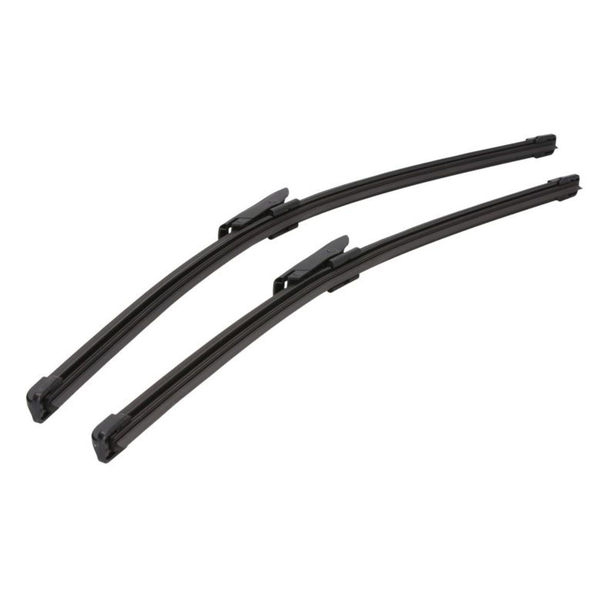 Image of Wisserblad  Flat Blades , 550/475mm, Voor, 2 Stuk
