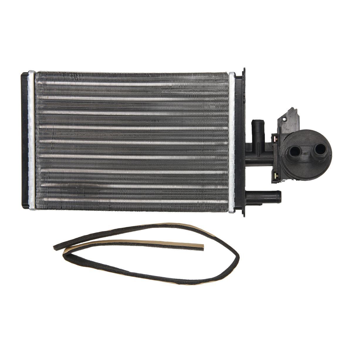 Image of Warmtewisselaar, interieur verwarming