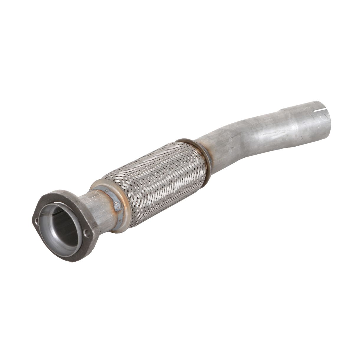 Image of Reparatie pijp, katalysator  P