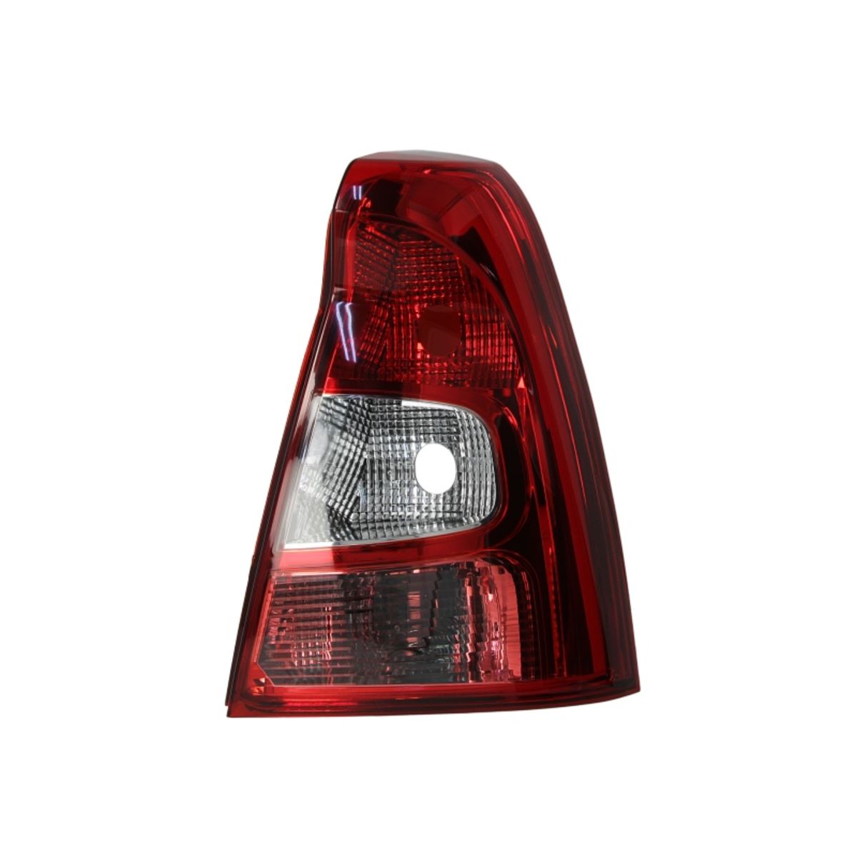 Alkar Heckleuchte 2212721 Py21w Rechts Für Dacia - Bild 2