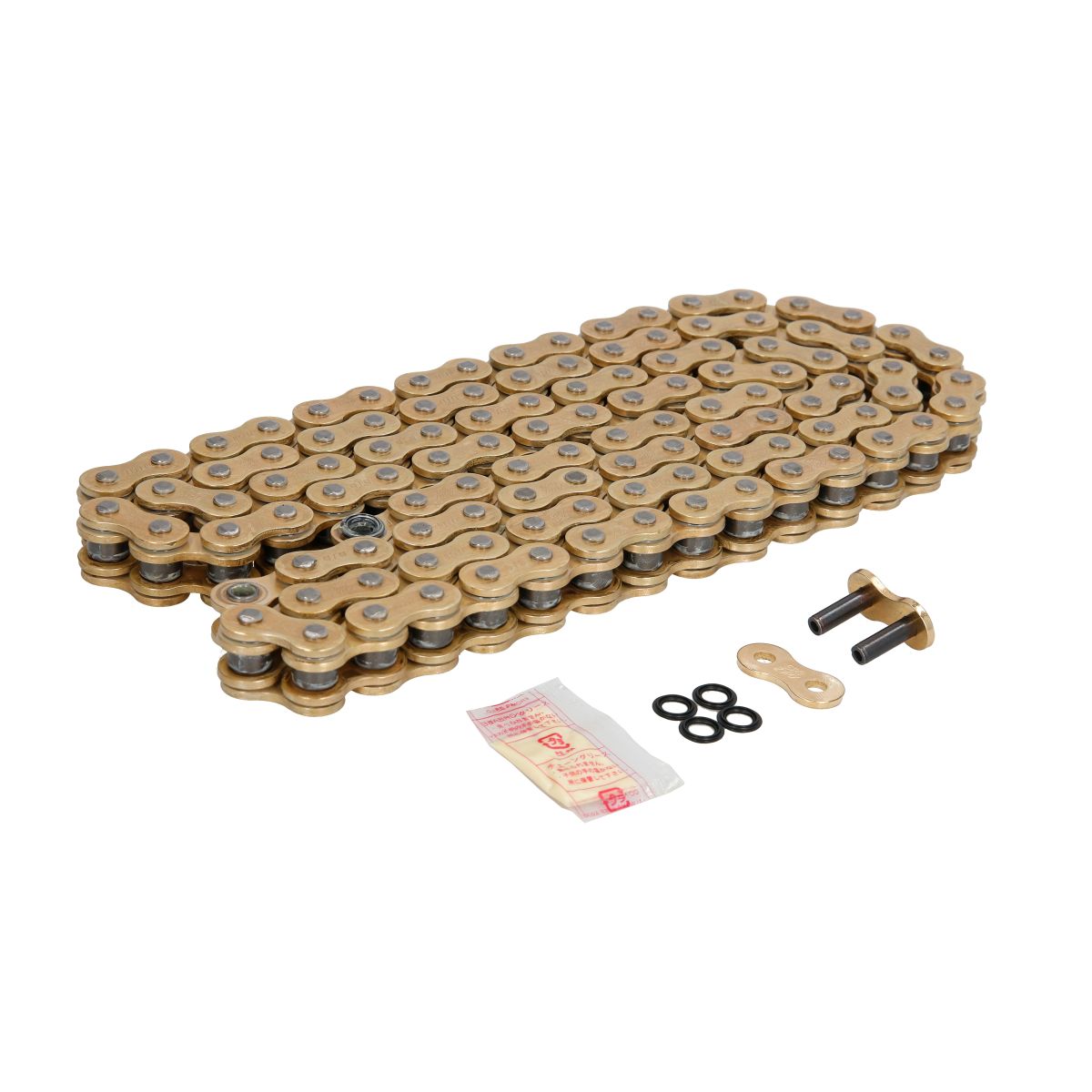 Image of Ketting  520ZVMXGG112