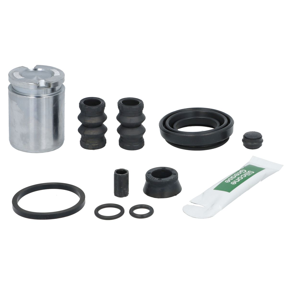 Image of Reparatieset, remklauw