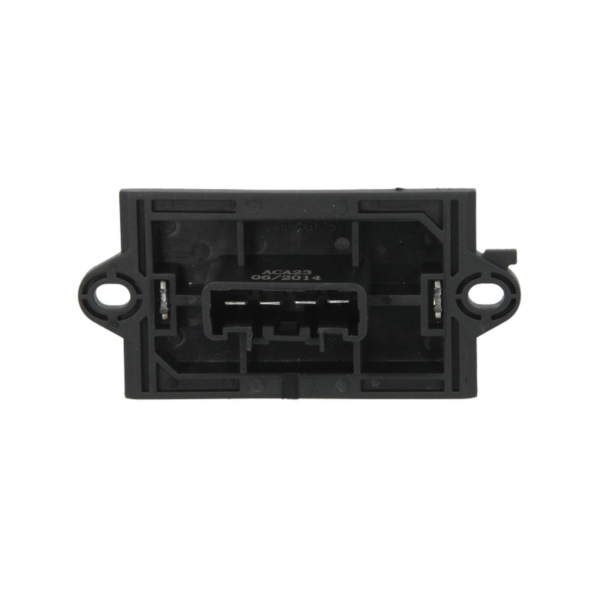 Image of Serie weerstand, airconditioning ventilator