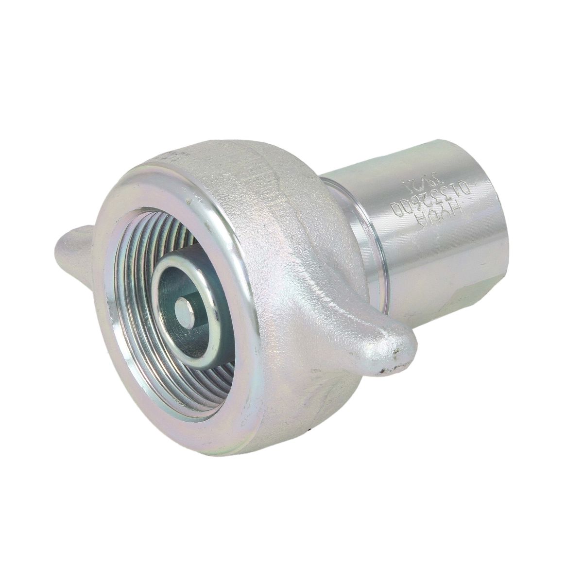 Image of Hydraulische snelkoppeling