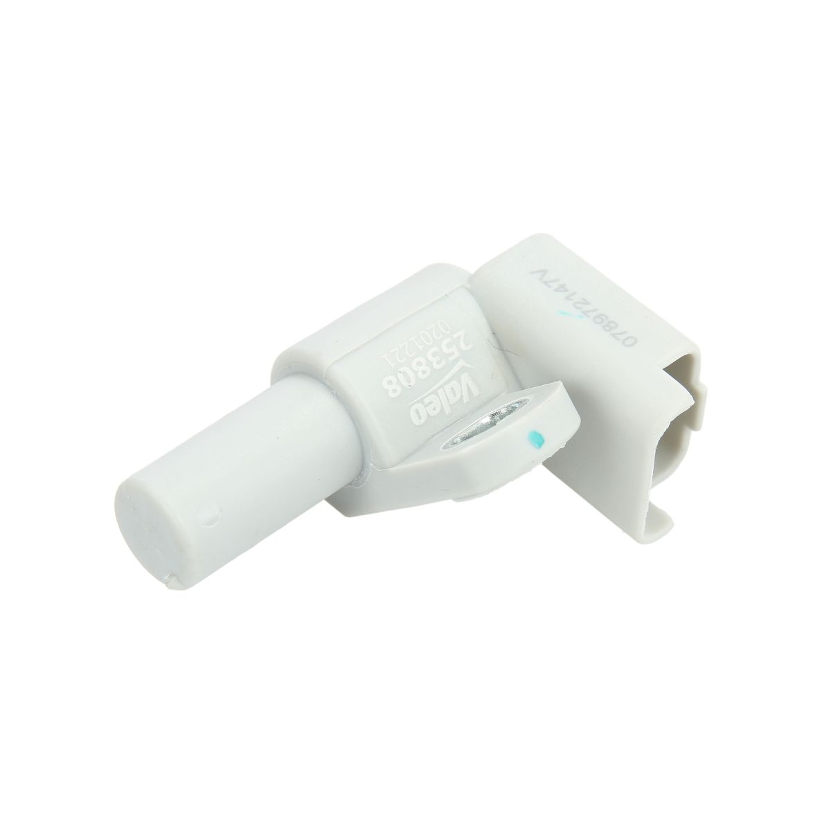 Image of Sensor, nokkenas positie