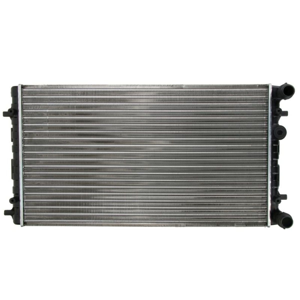 Nissens Kühler, Motorkühlung Größe 33.0 65228