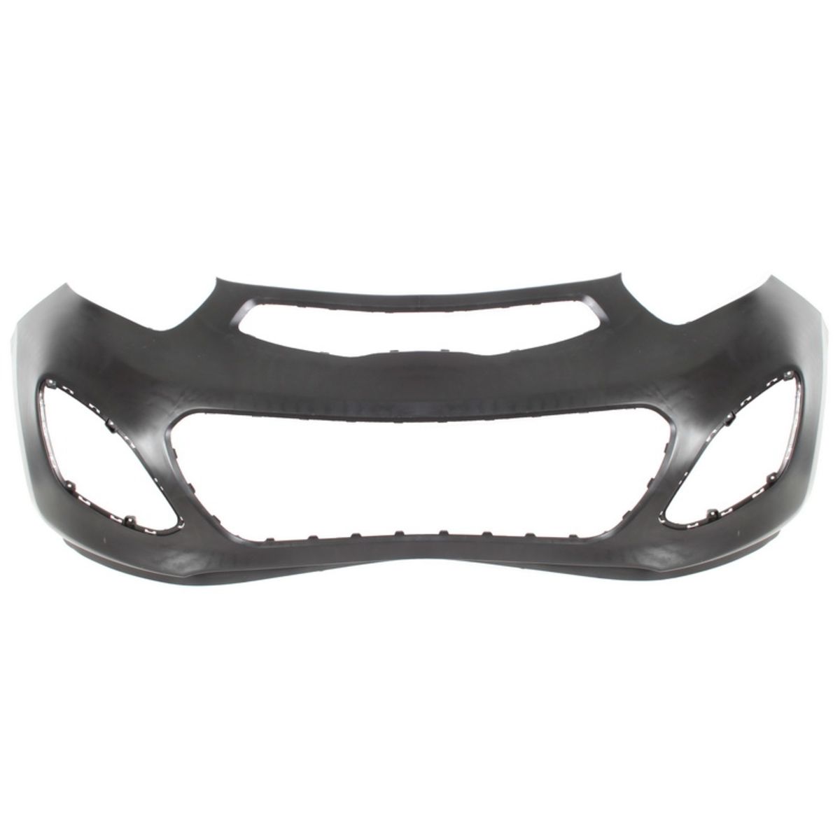 Vorderer Stoßfänger BLIC 5510-00-3266900P