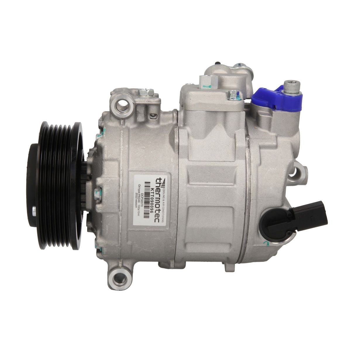 Image of Compressor airconditioning