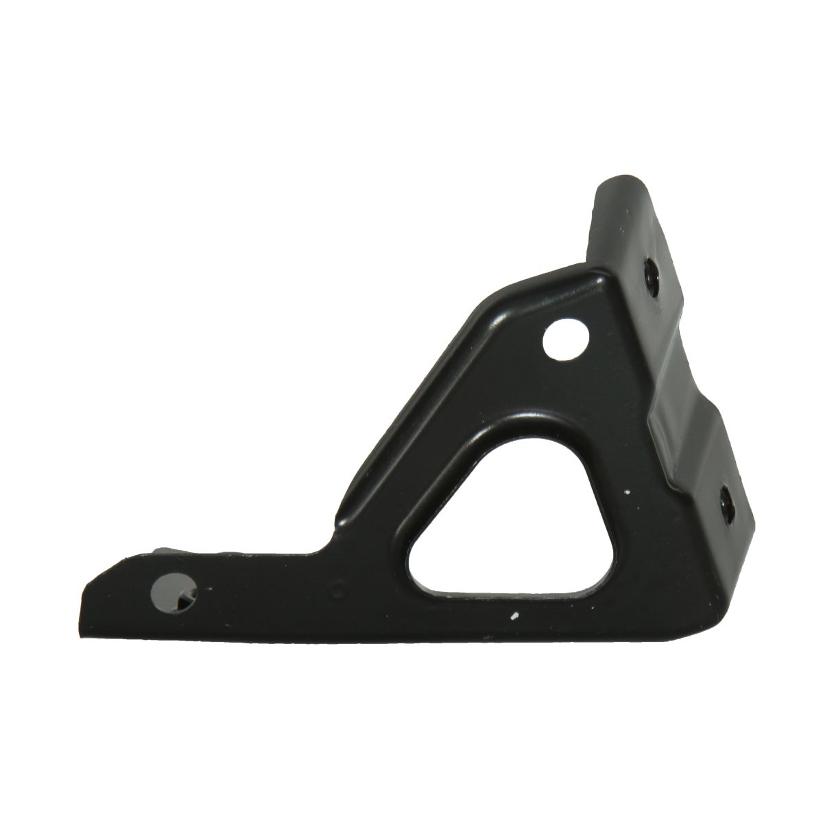 Image of Ophanging, spatbordfixering