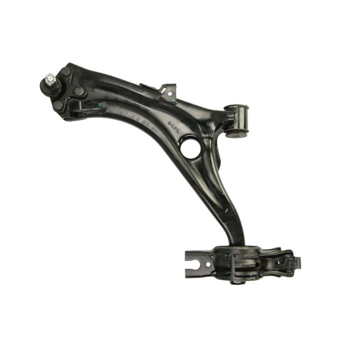 Delphi Bras De Suspension Tc3936 Essieu Avant, Gauche, Avant