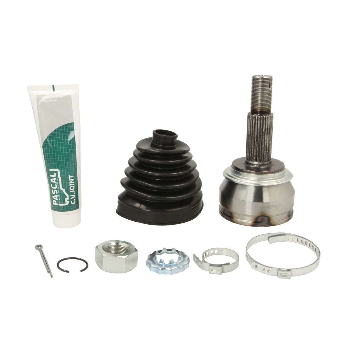 Image of Homokineet reparatie set, aandrijfas