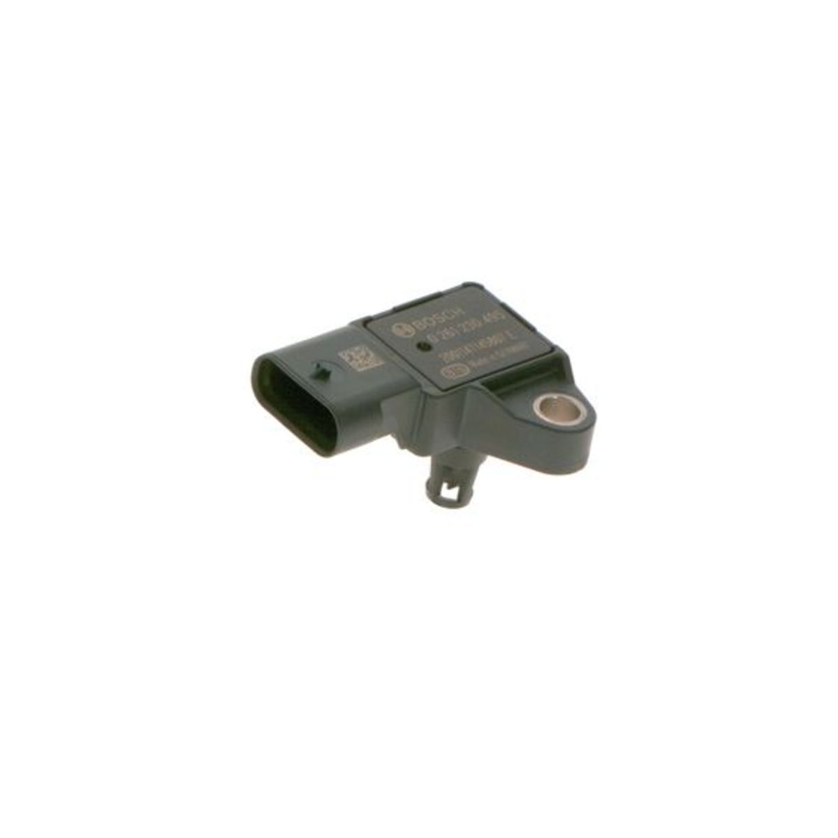 Image of Sensor, inlaatspruitstukdruk