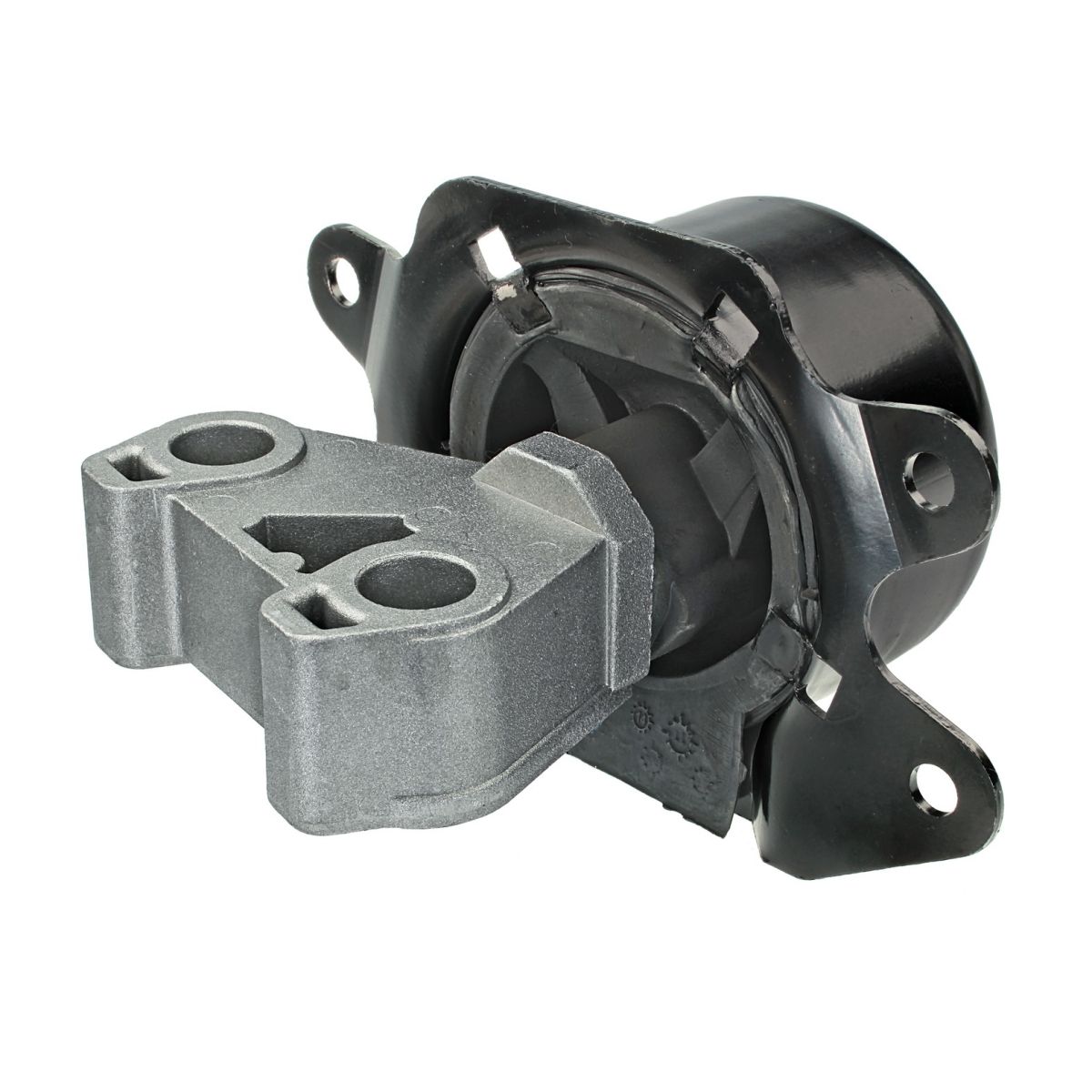 Supporto motore MEYLE 614 030 0047 sinistro