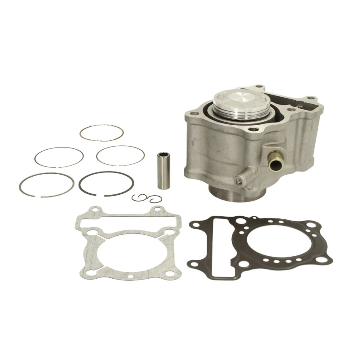 Reparatursatz, Kolben/Zylinderlaufbuchse RMS 10 008 0440