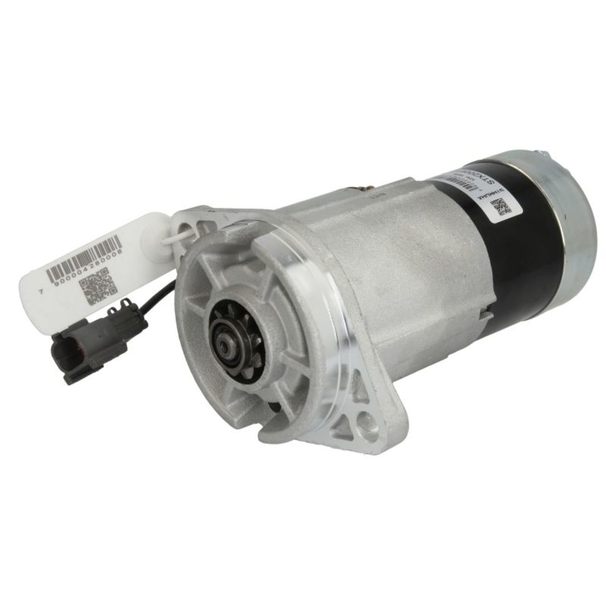 Image of Starter