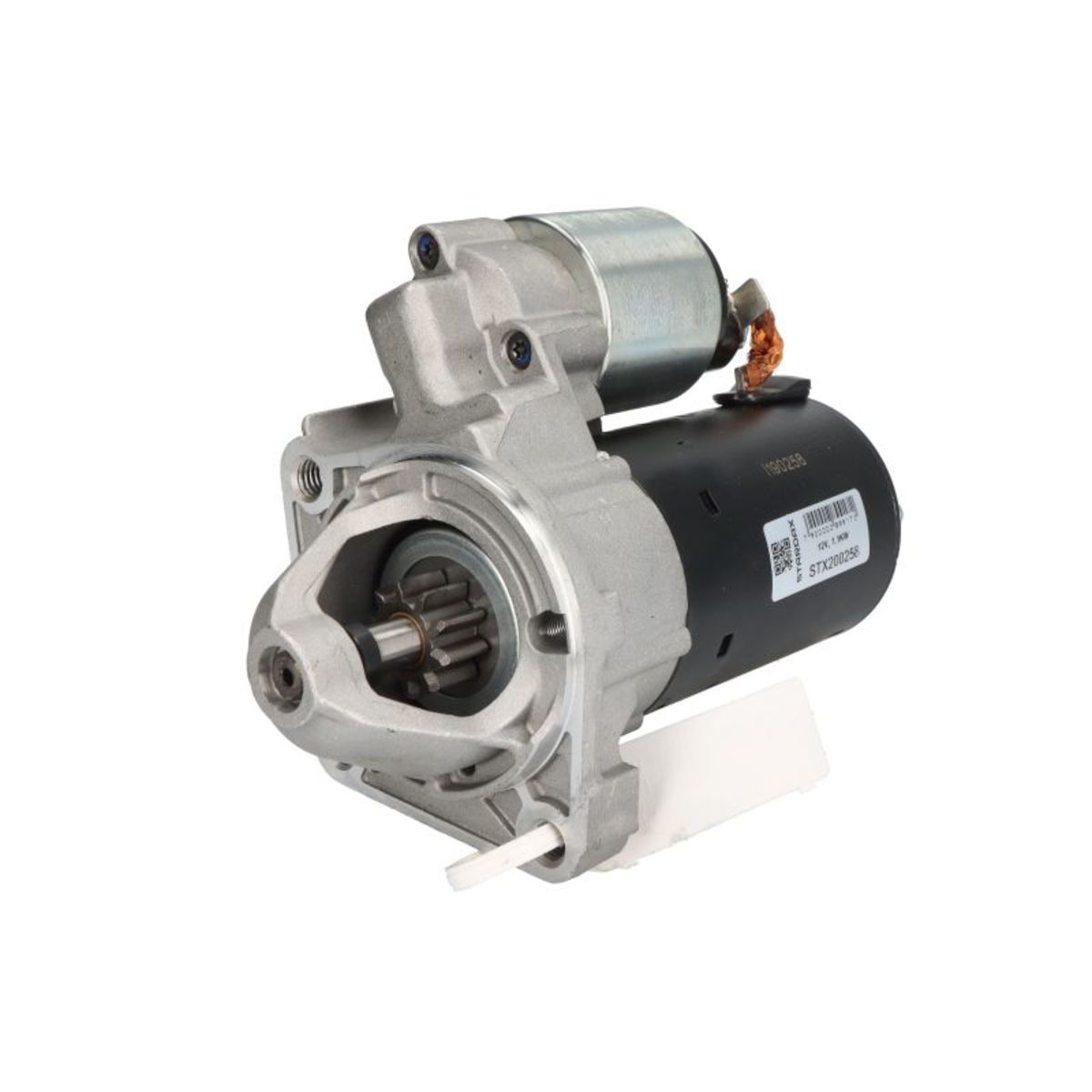 Image of Starter