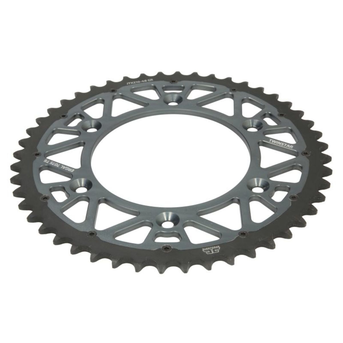Kettenrad JT JTX210,48GR
