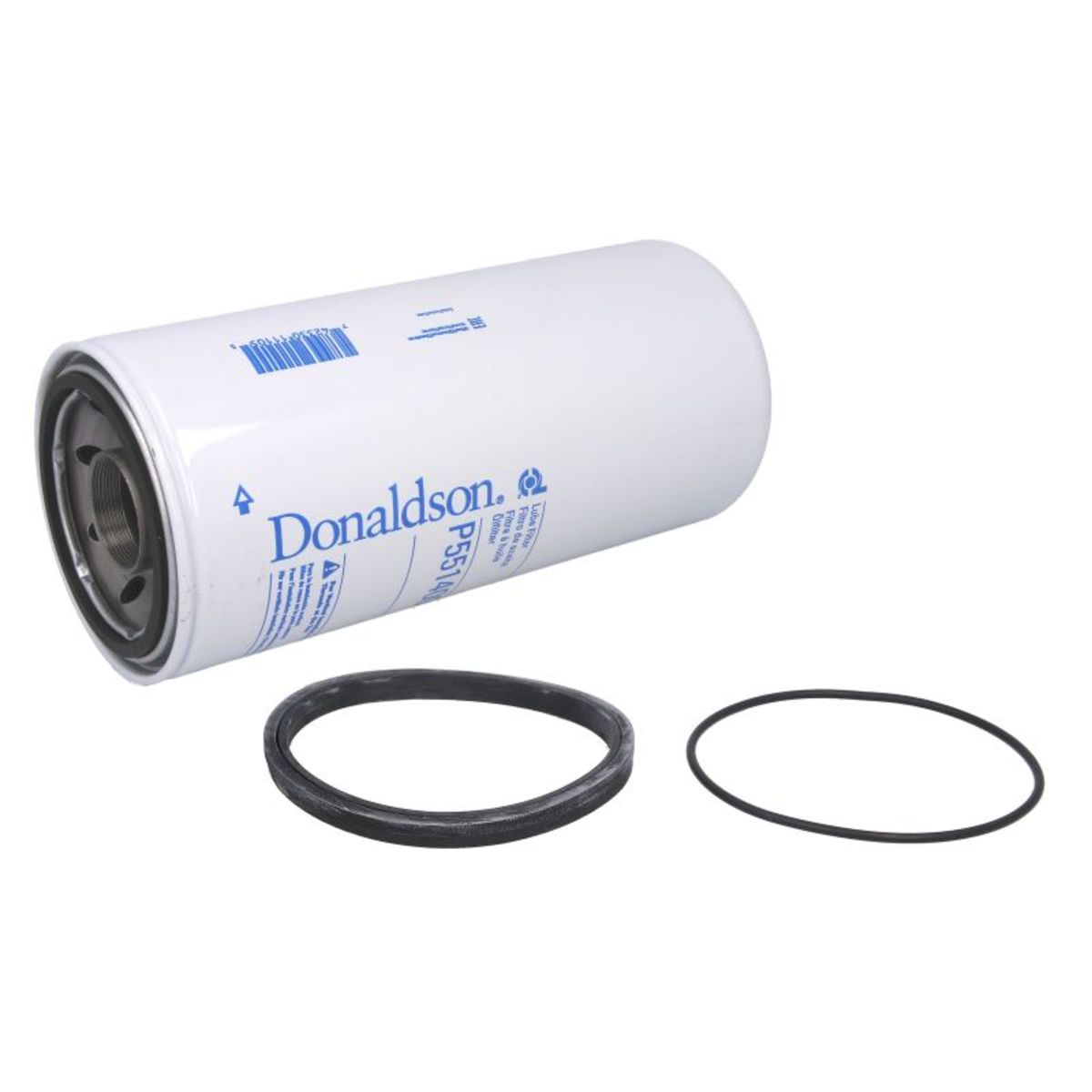Image of Oliefilter