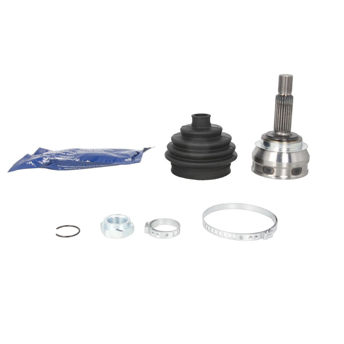 Image of Homokineet reparatie set, aandrijfas  KIT