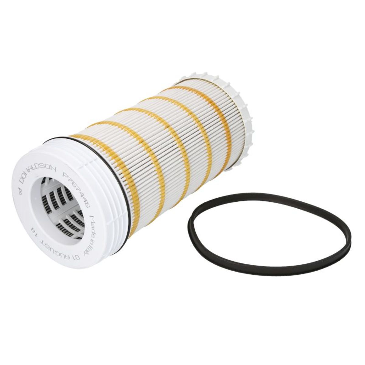 Image of Hydraulisch filter