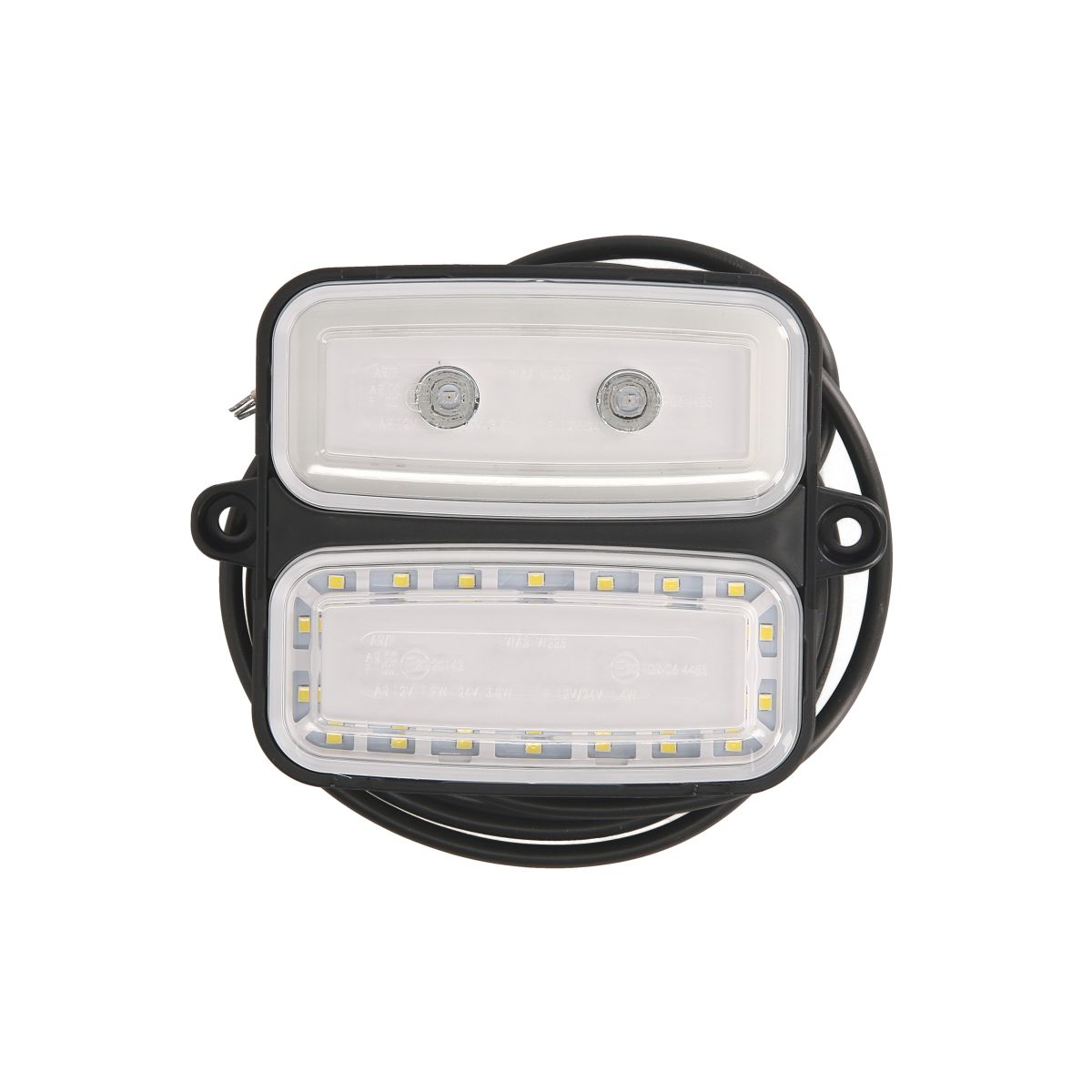 Image of Achterlicht WAS