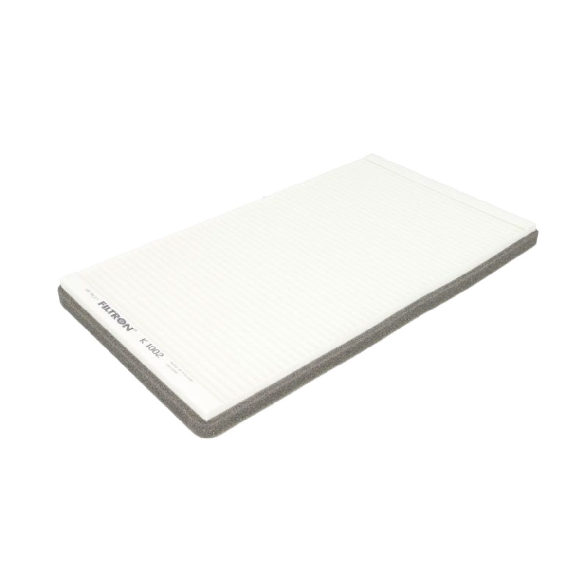 Filtro cabina FILTRON K1002