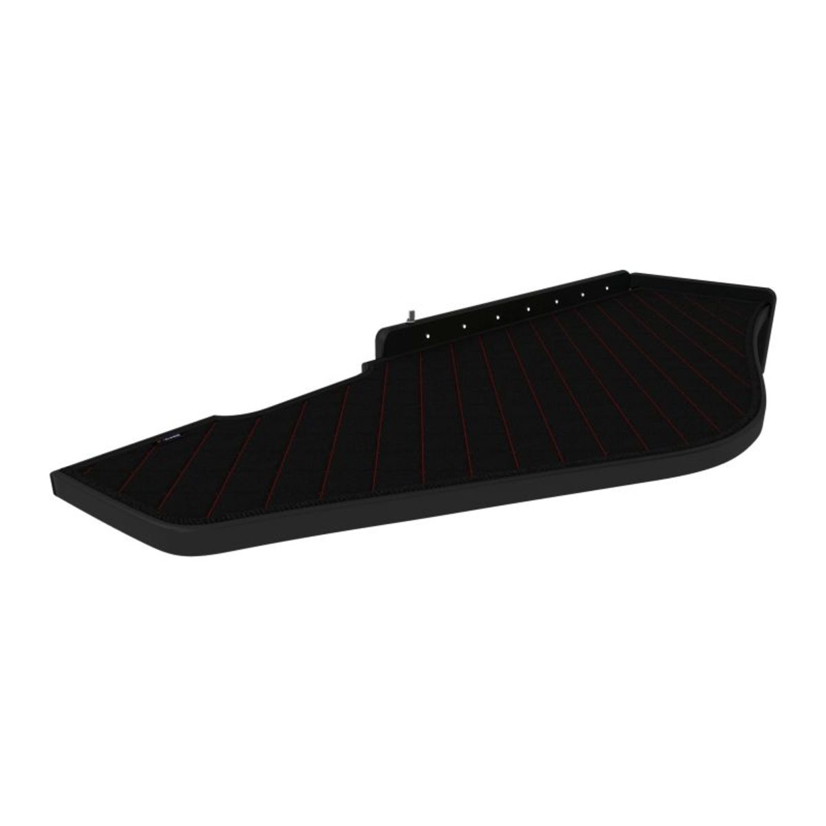 Image of Interne plank in de bestuurderscabine