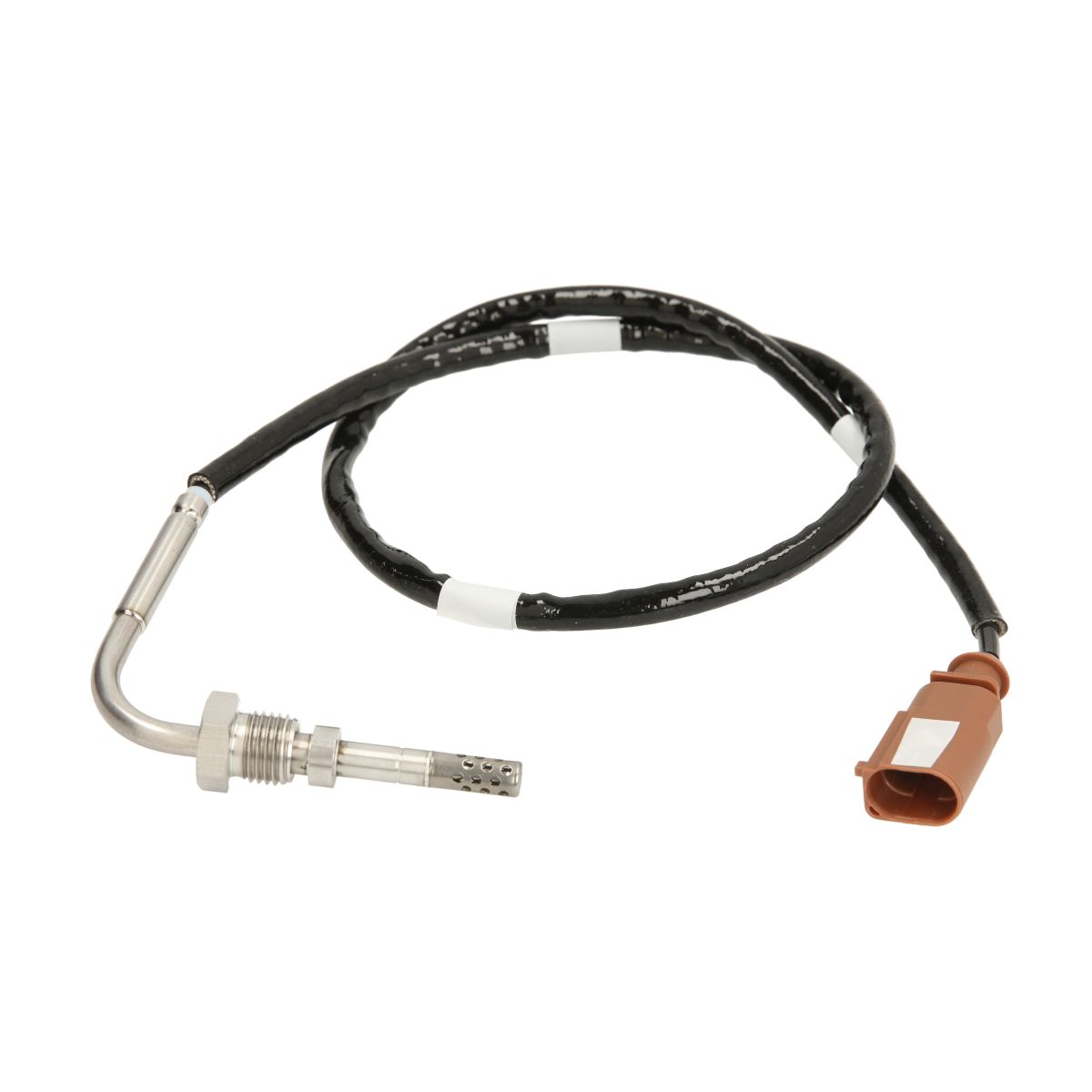 Sensor, uitlaatgastemperatuur