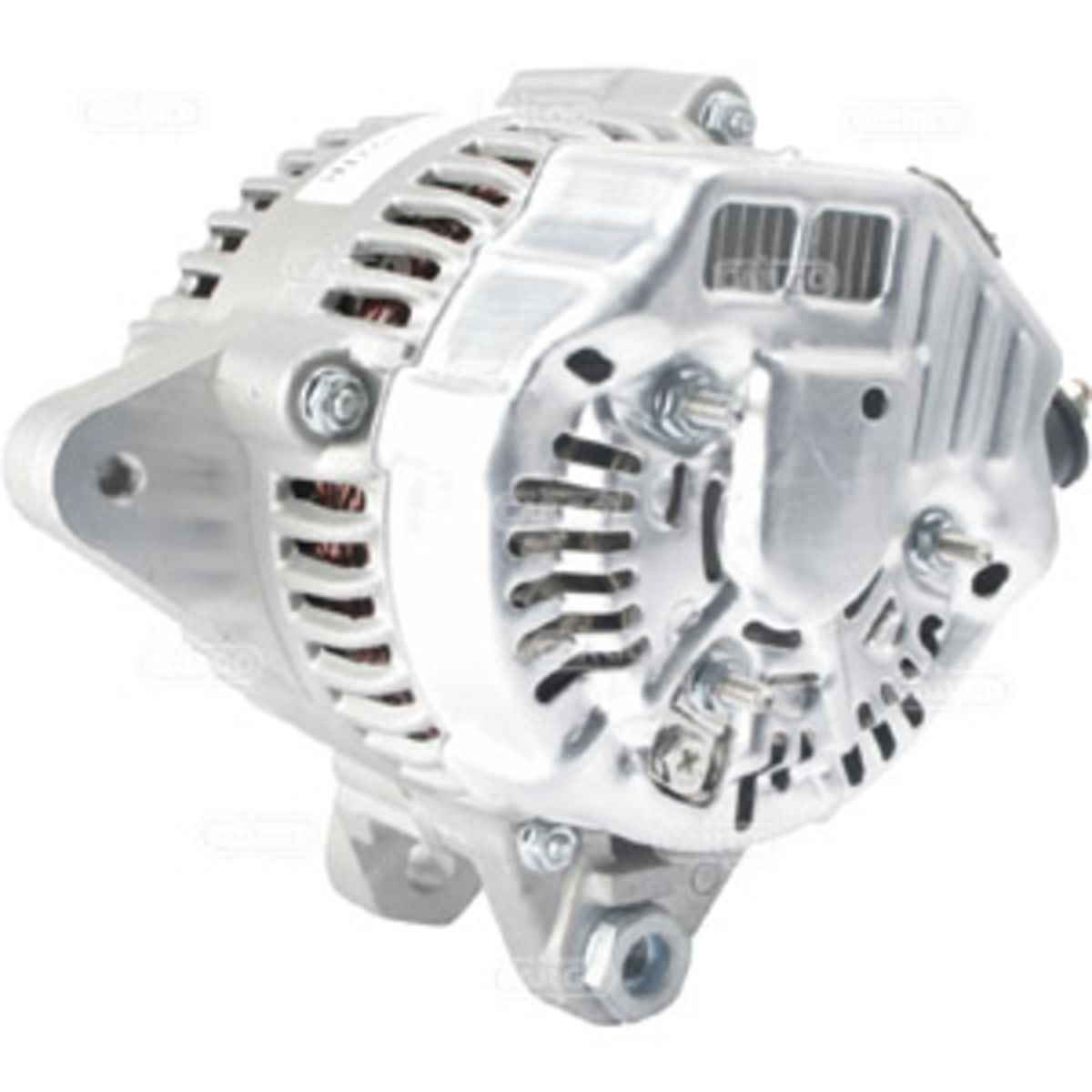 Image of Driefasige generator
