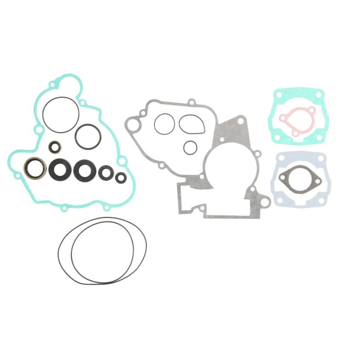 Dichtungsvollsatz, Motor WINDEROSA W811302