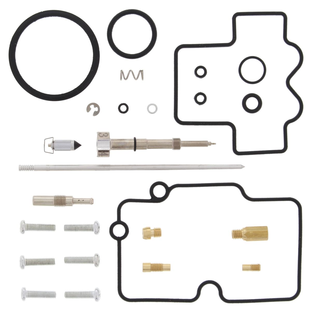 Kit di riparazione, carburatore 4 RIDE AB26-1299