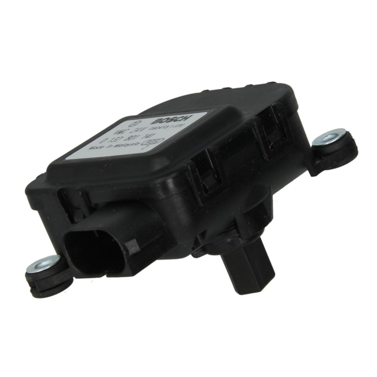 TOPRAN Leuchtweiteregulierung Stellmotor | Für Renault Clio II, Twingo I, Scénic II | Scheinwerferhöhenverstellung