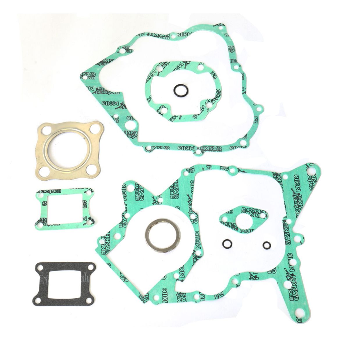 Set di guarnizioni motore ATHENA P400210850107