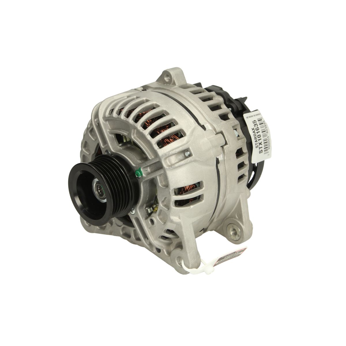 Image of Dynamo / Alternator