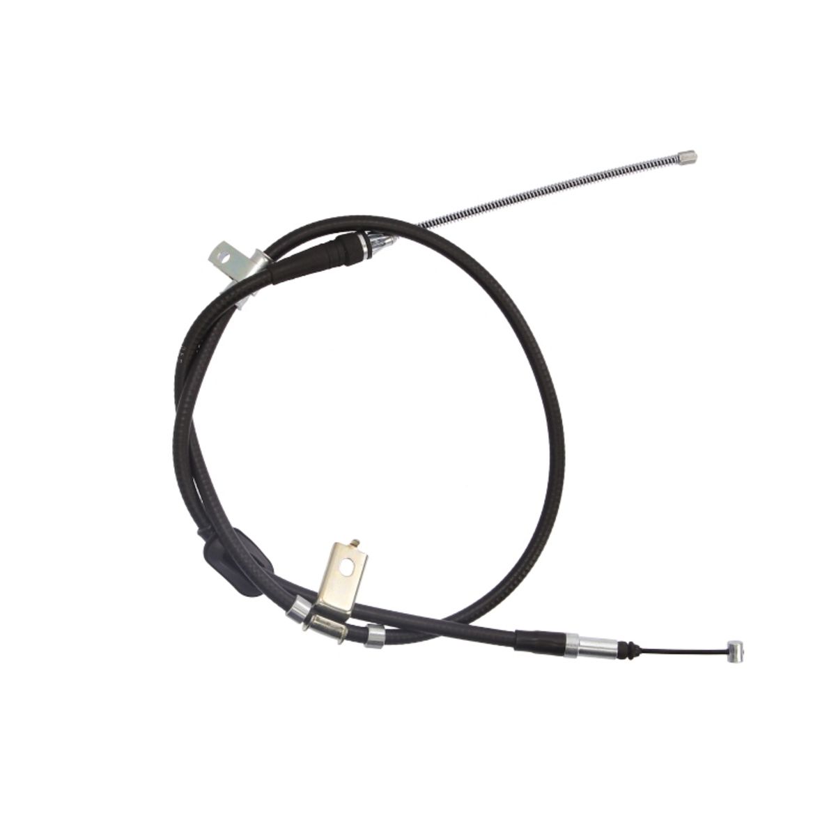 Image of Kabel, parkeerrem   rechts