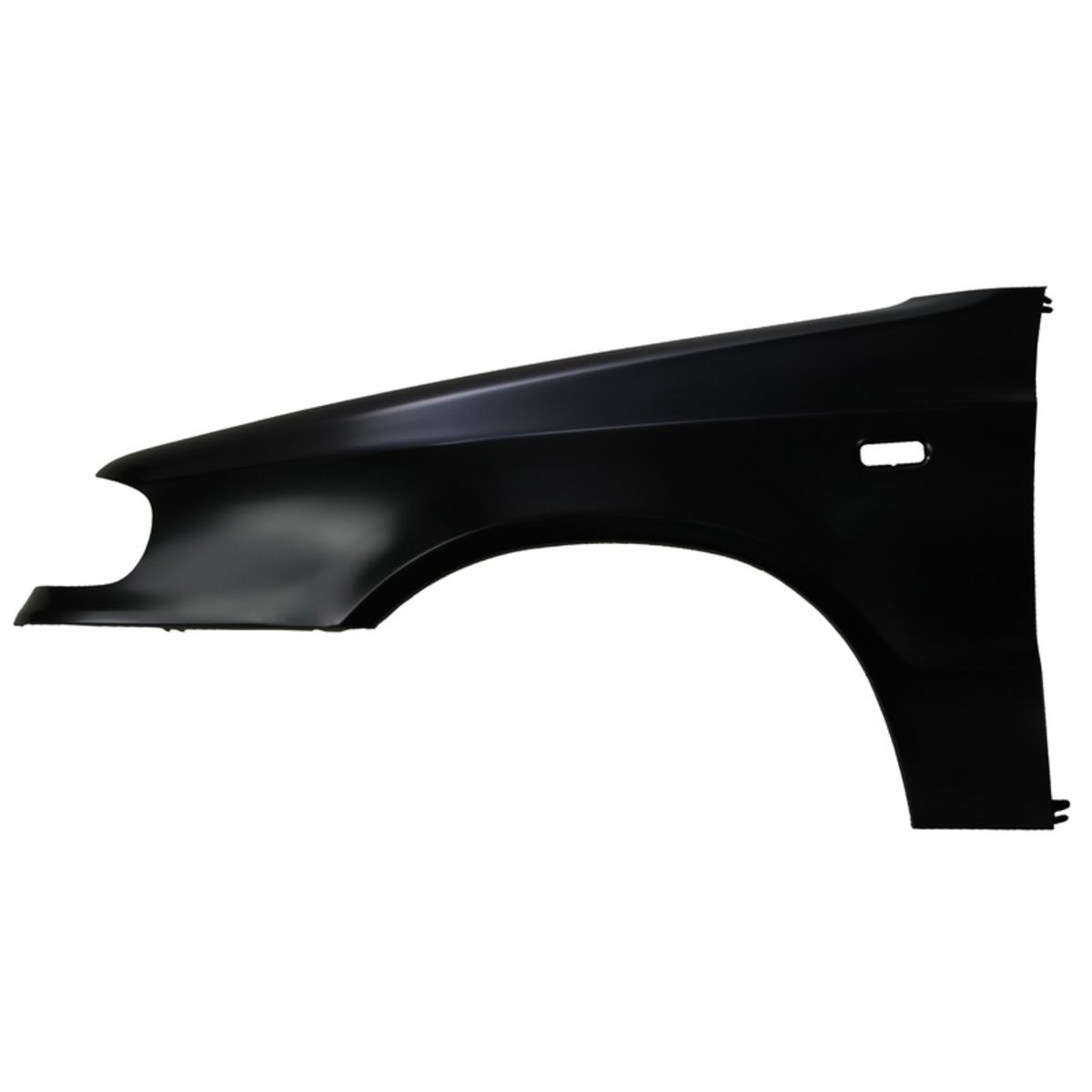 Blic Parafango 6504-04-7513311P, Sinistro