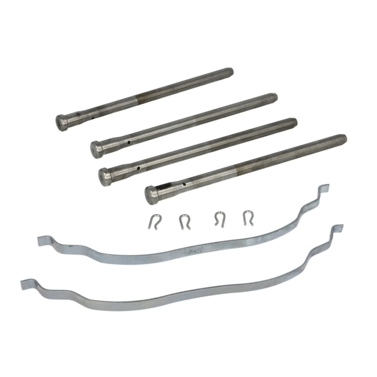 Image of Reparatieset, remklauw