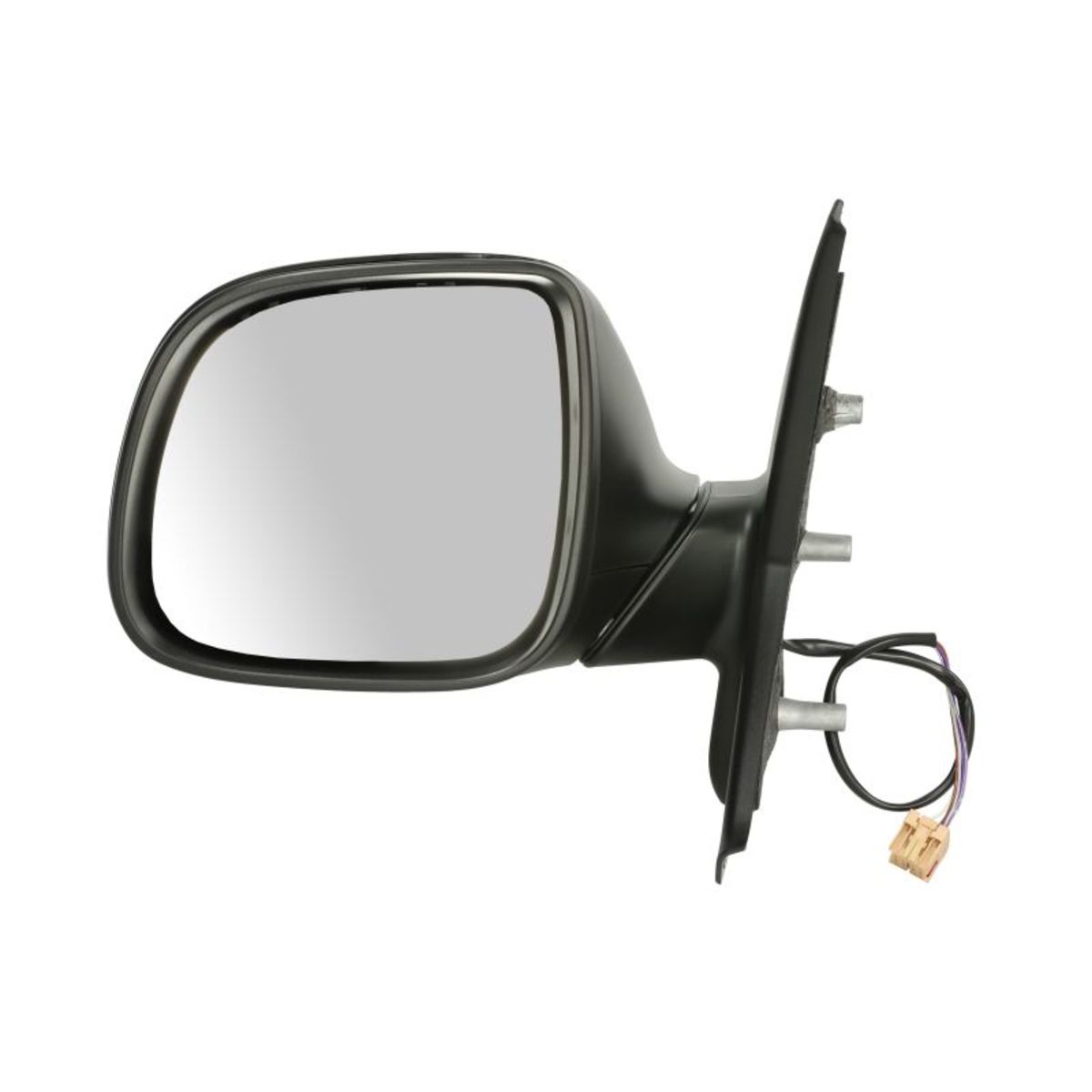 TYC 337-0194 Specchietti retrovisori Sx, senza antenna - Immagine 5