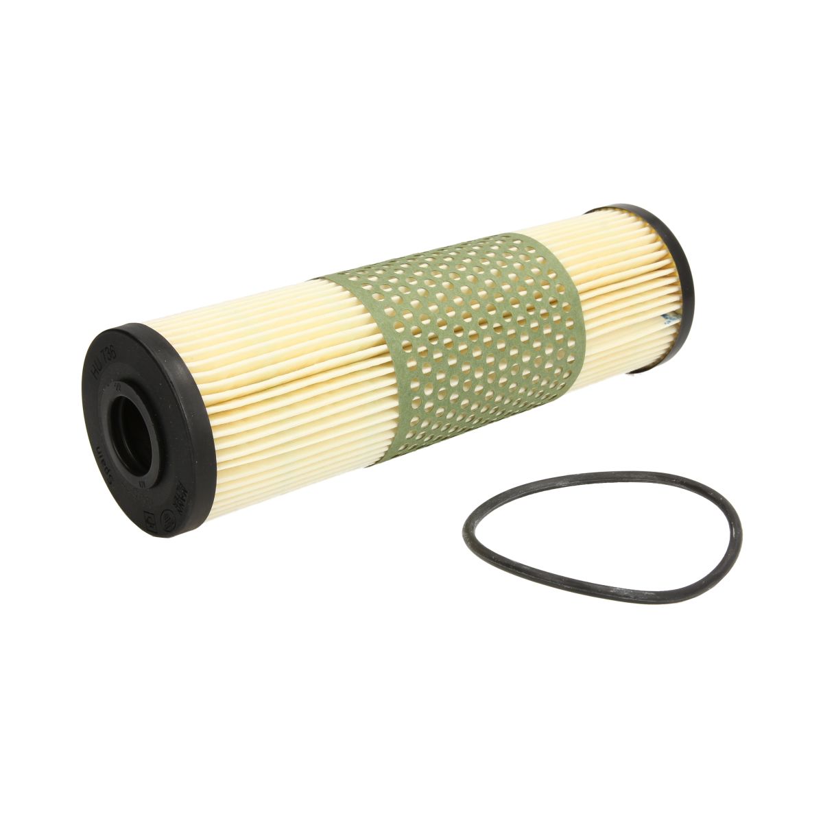 Image of Oliefilter