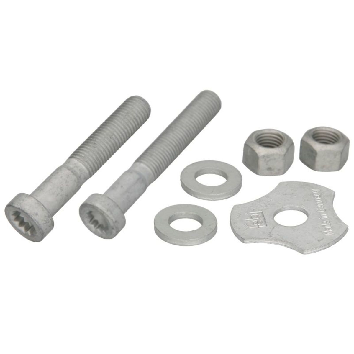 Montageset, stuur  BILSTEIN