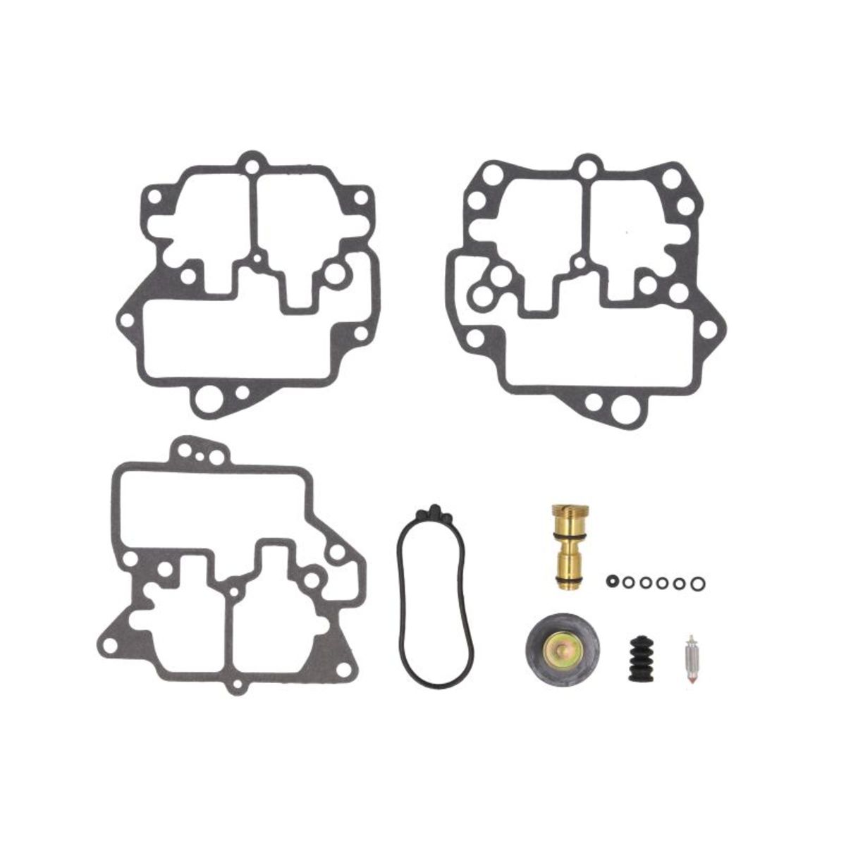 Reparatieset, carburateur MEAT & DORIA N751