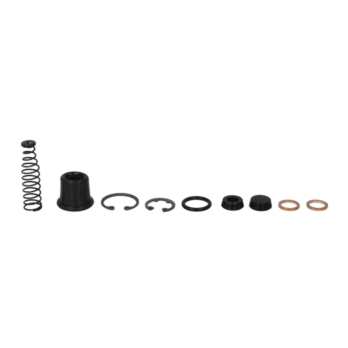 Kit de réparation, maître-cylindre de frein 4RIDE AB18-1003