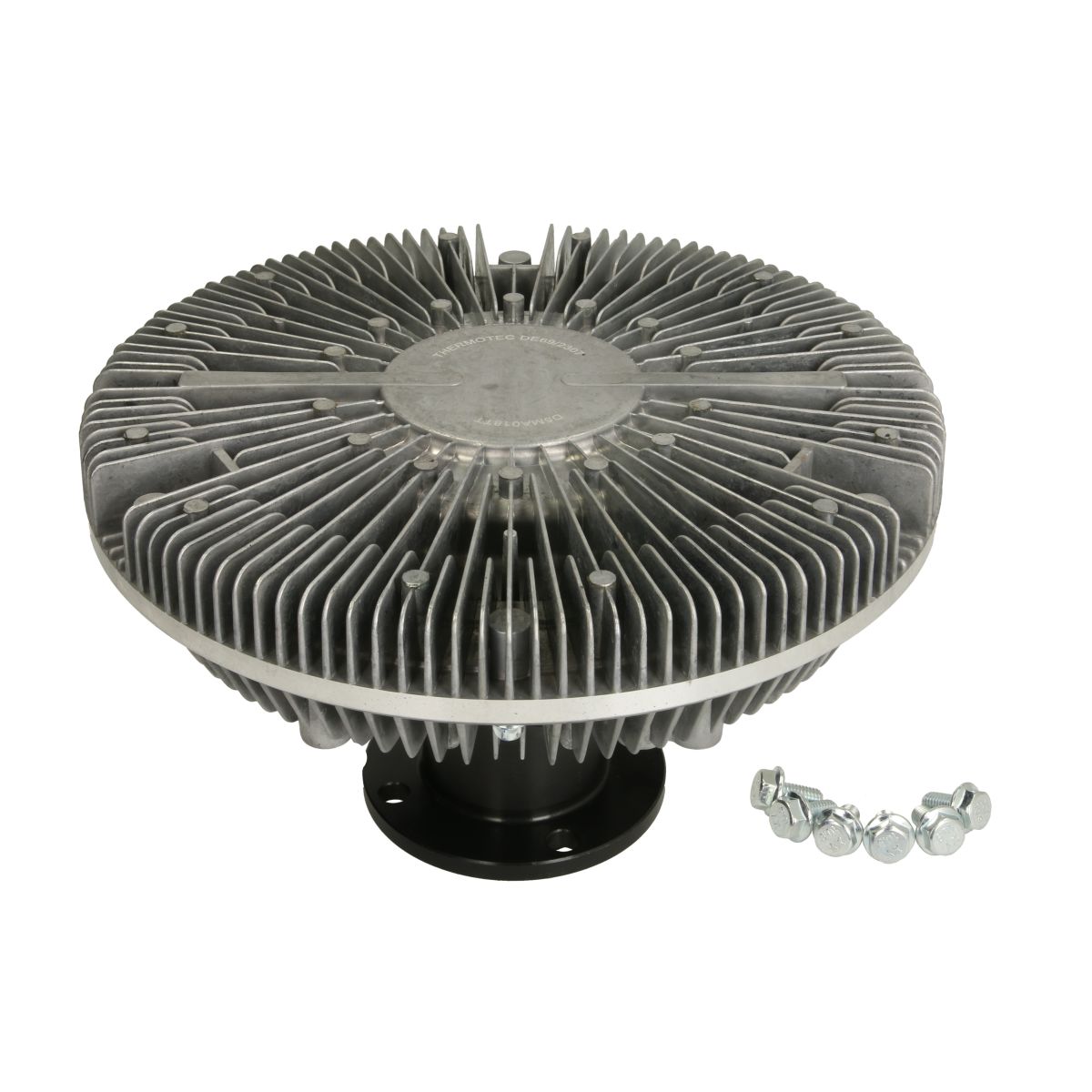 Image of Koppeling, radiatorventilator