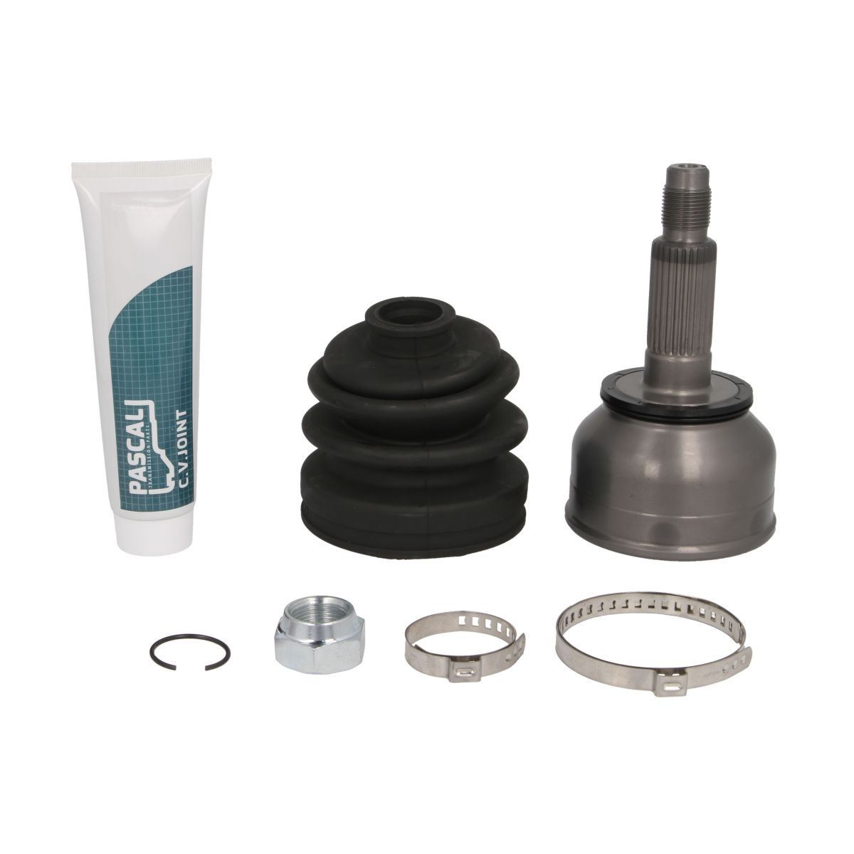 Image of Homokineet reparatie set, aandrijfas
