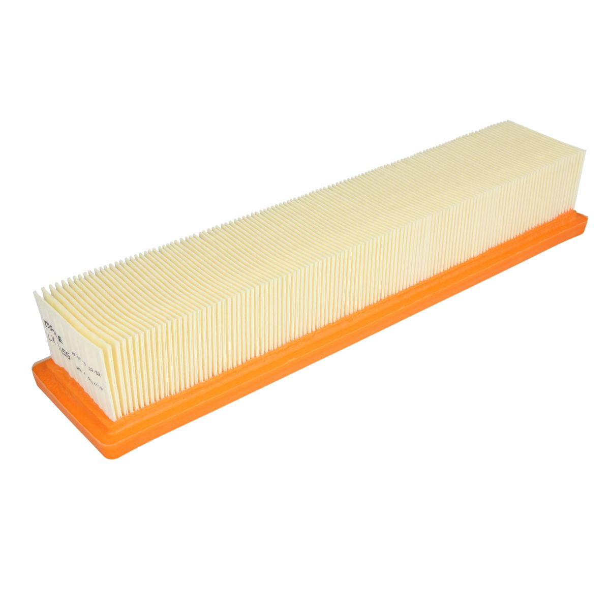 Image of MAHLE luchtfilter