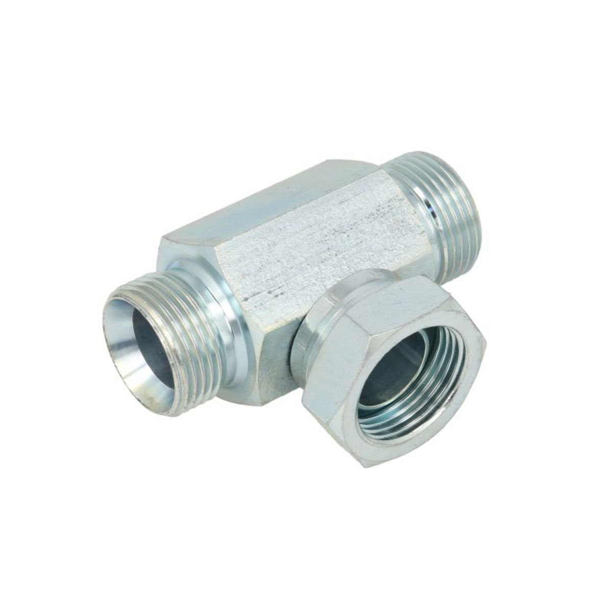 Image of Hydraulische connector