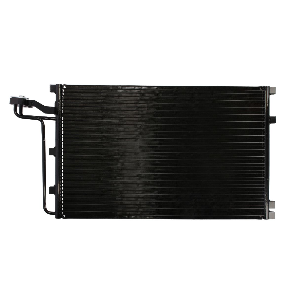 Image of Condensator, airconditioning